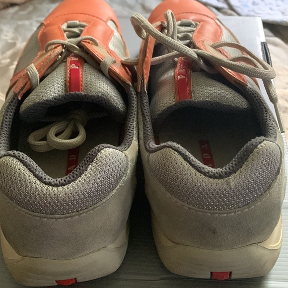 Prada kicks to make them all drool - Picture 5 of 5